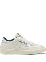 Reebok baskets Club C Vintage en cuir - Tons neutres - thumbnail