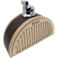 Keo Percussion Woodblock Guiro