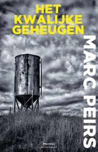 Het kwalijke geheugen - Marc Peirs - ebook