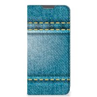 OPPO A96 | A76 Hippe Standcase Jeans