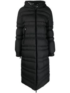 Moncler doudoune Tumen - Noir