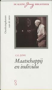 Maatschappij en individu (Paperback)