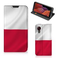 Samsung Galaxy Xcover 5 | Standcase | Polen