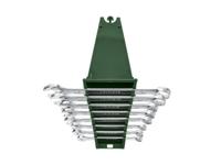 PARKSIDE Ring- of steeksleutelset (Open ringsleutelset)