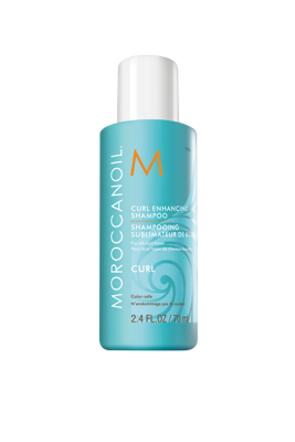 Moroccanoil Shampoo - Curl - 70 ml