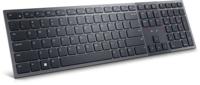 KB900 Wireless Keyboard - US Int