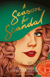 A Season for Scandal (Paperback)