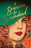 A Season for Scandal (Paperback)