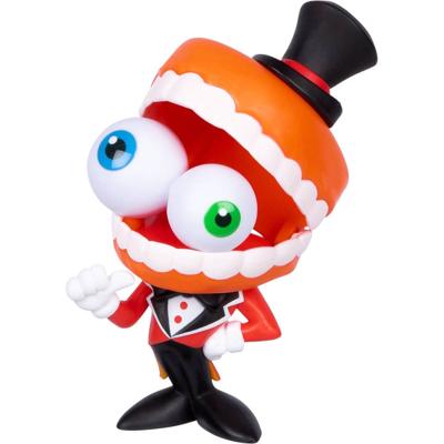 The Amazing Digital Circus vinyl figuur Caine