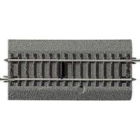 H0 RocoLine (met ballastbed) 42518 Schakelrails 115 mm 1 stuk(s) - thumbnail