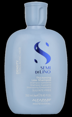 Alfaparf Semi Di Lino Thickening Low Shampoo 250 ml