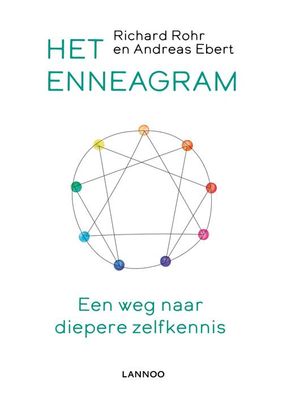 Het enneagram - Richard Rohr, Andreas Ebert - ebook