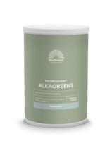Mattisson Probisson alkagreens poeder 300 Gram