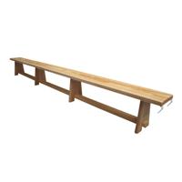 SWEDISH DESK 3MTS DELUXE
