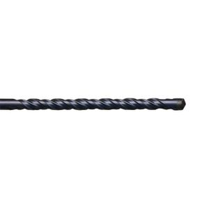 Hamerboor 8x160mm SDS+ viersnijder