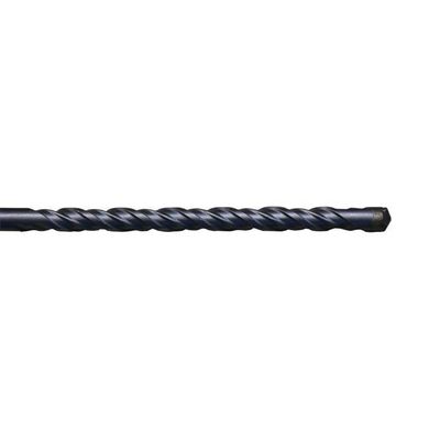 Hamerboor 8x160mm SDS+ viersnijder