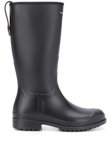 Mackintosh bottes imperméables Abington - Noir