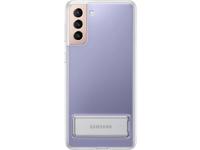 Samsung EF-JG996CTEGWW Samsung Clear Standing Cover Galaxy S21+ 5G Clear