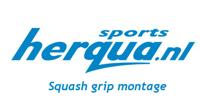 Squash Reparatie Grip montage Squash Grip Montage 1 Squash Reparatie Grip montage Squash Grip Montage 1