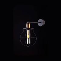 Lyora WandlampManufacture met E27 fitting - 9742