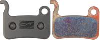 CONTEC schijfremblok "discstop+ cbp-540" ct disc brakepad cbp-540s sintered