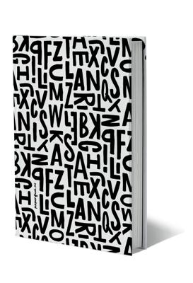 Notitieboek Paperfuel