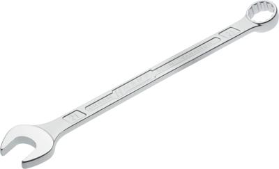 HAZET Ringsteeksleutel 600N-21 · Buitentwaalfkant tractieprofiel · SW 21 mm