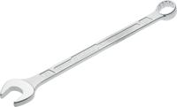 HAZET Ringsteeksleutel 600N-21 · Buitentwaalfkant tractieprofiel · SW 21 mm