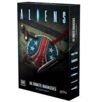 Aliens: Ultimate Badasses Expansion