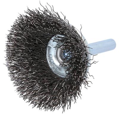 KS Tools 340.0011 Roestvrije draadborstel 0,3 mm, Ø 38 mm