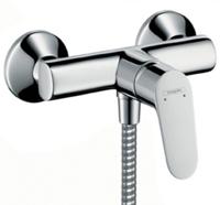 Hansgrohe Focus douchekraan Chroom