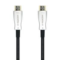 HDMI-Kabel Aisens V2.0 AOC Hoge snelheid Premium