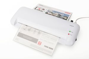 ednet Laminator LAMINATOR A4 91610 DIN A4, DIN A5, DIN A6