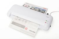 ednet Laminator LAMINATOR A4 91610 DIN A4, DIN A5, DIN A6 - thumbnail