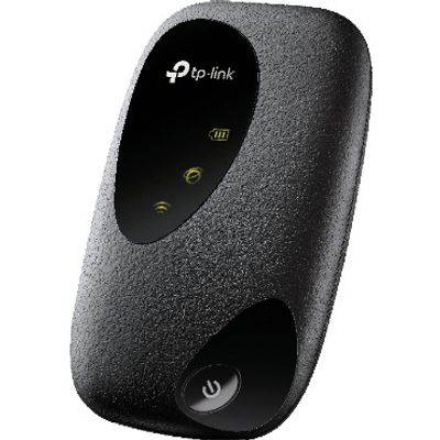 4G LTE Mobiele Wifi M7200 WLAN LTE router