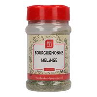 Bourguignonne Melange - Strooibus 160 gram - thumbnail