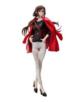 Neon Genesis Evangelion PVC Statue 1/7 Makinami Mari Illustrious Ver. Radio Eva 26 Cm