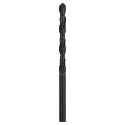 Bosch Accessoires Metaalboor HSS-R | 48X52X86mm | DIN 338 - 2609255010