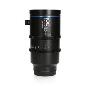 Laowa 100mm T2.9 2X Macro APO Cine - L-mount