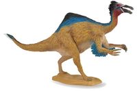 Collecta Prehistorie Deluxe: Deinocheirus 29 x 15 cm - thumbnail