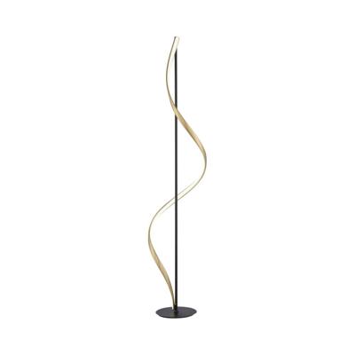 Paul Neuhaus Design vloerlampQ-Swing antraciet - 438-13