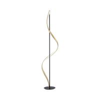 Paul Neuhaus Design vloerlampQ-Swing antraciet - 438-13
