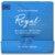 D&apos;Addario Woodwinds RJB0125-B25 Royal Altsaxofoonriet, sterkte 2.5, 25 stuks, Filed