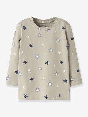 Babykleding beige