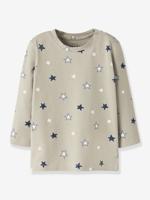 Babykleding beige