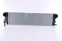 Intercooler 96017