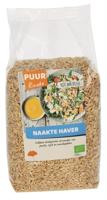 Naakte haver bio 1 Kilogram