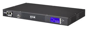 Eaton EATS16N Rack-stroomverdeler