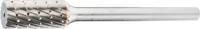 HAZET Hardmetalen freespennen · 3 mm 9032-03ZY6