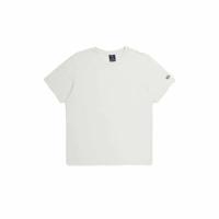 Heren-T-Shirt met Korte Mouwen Champion Crewneck - Maat: L